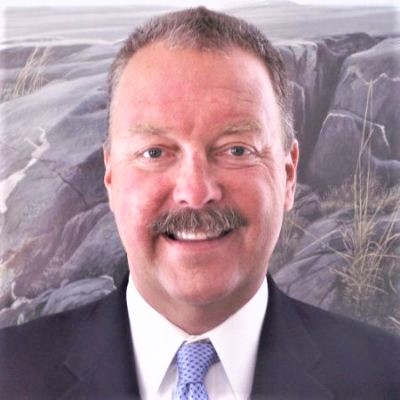 Tom Levenick - Motivational Sports Speaker